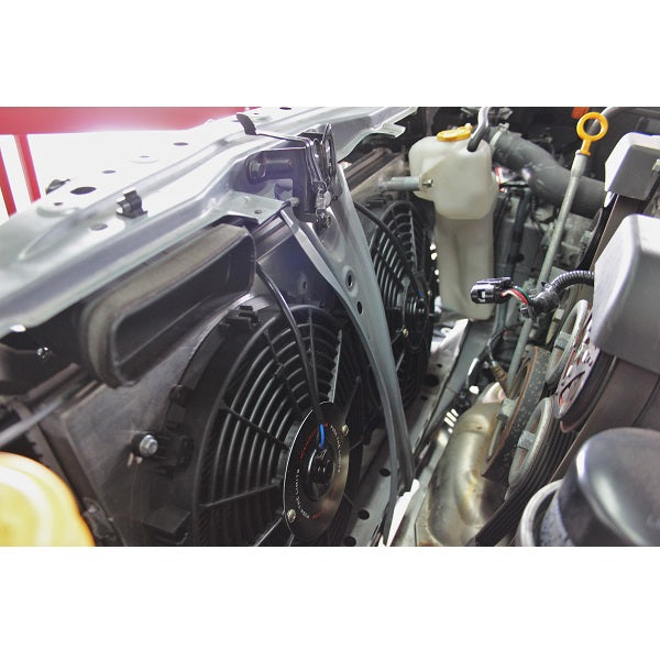 Mishimoto MMFS-BRZ-13P for Select Scion FR-S, Subaru BRZ, Toyota 86