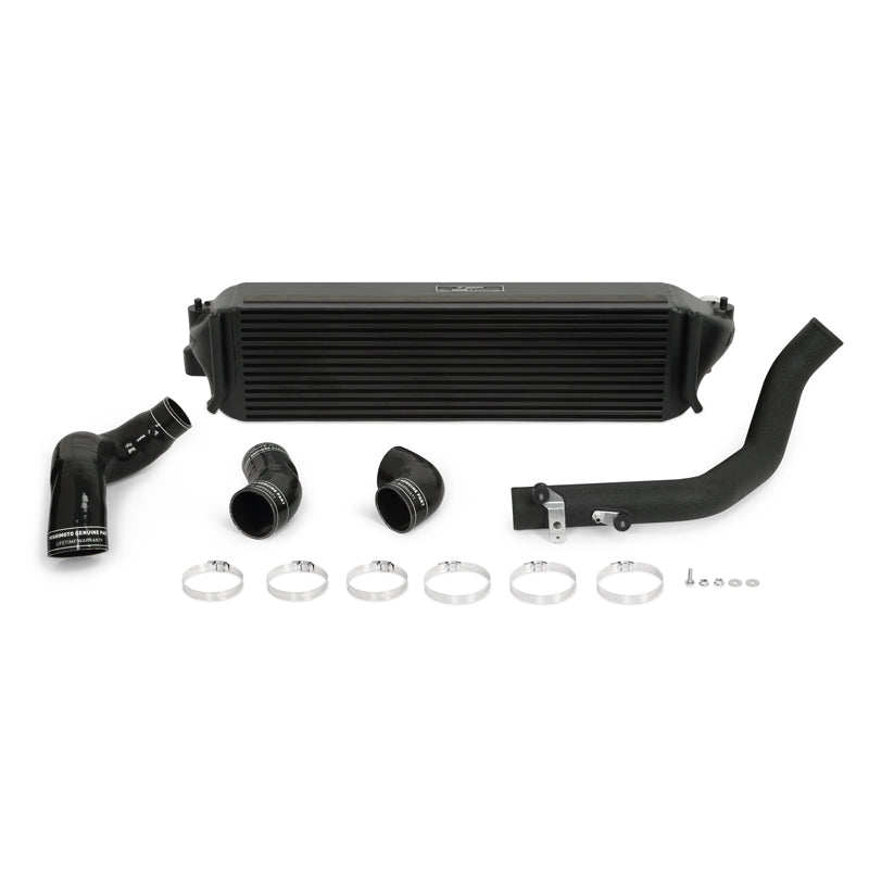 Mishimoto MMINT-CTR-17KBKWBK for Select Honda Civic