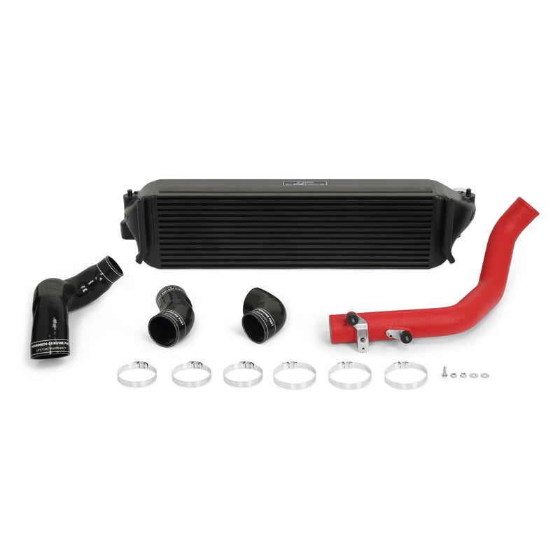 Mishimoto MMINT-CTR-17KBKWRD for Select Honda Civic