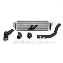 Load image into Gallery viewer, Mishimoto MMINT-CTR-17KSLWBK for Select Honda Civic