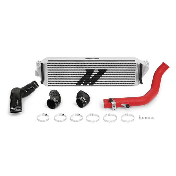 Mishimoto MMINT-CTR-17KSLWRD for Select Honda Civic