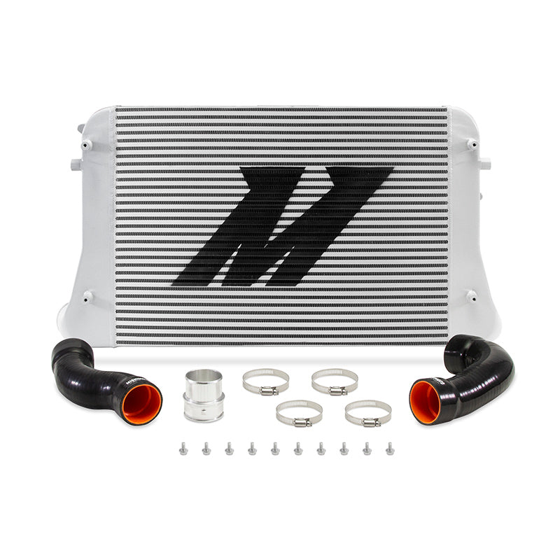 Mishimoto MMINT-MK6-06 for Select Audi A3, Audi A3 Quattro, Audi TT, Audi TT Quattro, Volkswagen Eos, Volkswagen GTI, Volkswagen Golf, Volkswagen Golf R, Volkswagen Jetta