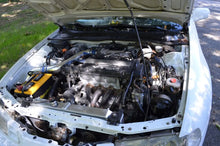 Load image into Gallery viewer, Mishimoto MMRAD-BB2-92 for Select Honda Prelude