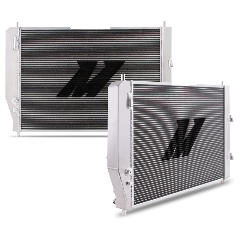 Mishimoto MMRAD-C6-05 for Select Chevrolet Corvette