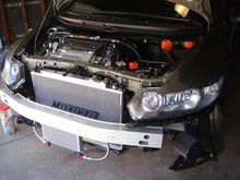 Load image into Gallery viewer, Mishimoto MMRAD-CIV-06SI for Select Honda Civic