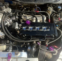 Load image into Gallery viewer, Mishimoto MMRAD-CIV-92 for Select Honda Civic, Honda Civic del Sol