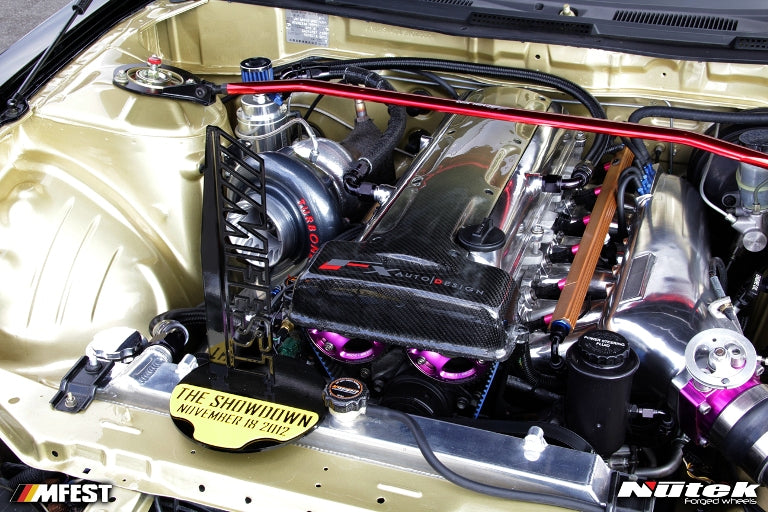 Mishimoto MMRAD-DBP-26
