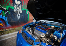 Load image into Gallery viewer, Mishimoto MMRAD-ECL-95T for Select Eagle Talon, Mitsubishi Eclipse