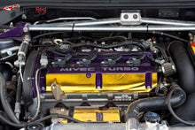 Load image into Gallery viewer, Mishimoto MMRAD-EVO-01 for Select Mitsubishi Lancer