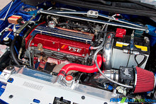 Load image into Gallery viewer, Mishimoto MMRAD-EVO-01 for Select Mitsubishi Lancer