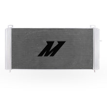 Load image into Gallery viewer, Mishimoto MMRAD-GMT-99 for Select Cadillac Escalade, Cadillac Escalade ESV, Cadillac Escalade EXT, Chevrolet Avalanche, Chevrolet Avalanche 1500, Chevrolet Silverado 1500, Chevrolet Silverado Classic, Chevrolet Silverado HD, Chevrolet Silverado HD
