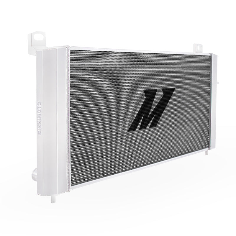 Mishimoto MMRAD-GMT-99 for Select Cadillac Escalade, Cadillac Escalade ESV, Cadillac Escalade EXT, Chevrolet Avalanche, Chevrolet Avalanche 1500, Chevrolet Silverado 1500, Chevrolet Silverado Classic, Chevrolet Silverado HD, Chevrolet Silverado HD