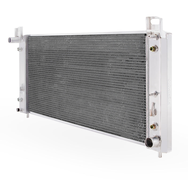 Mishimoto MMRAD-GMT-99 for Select Cadillac Escalade, Cadillac Escalade ESV, Cadillac Escalade EXT, Chevrolet Avalanche, Chevrolet Avalanche 1500, Chevrolet Silverado 1500, Chevrolet Silverado Classic, Chevrolet Silverado HD, Chevrolet Silverado HD