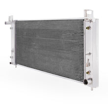 Load image into Gallery viewer, Mishimoto MMRAD-GMT-99 for Select Cadillac Escalade, Cadillac Escalade ESV, Cadillac Escalade EXT, Chevrolet Avalanche, Chevrolet Avalanche 1500, Chevrolet Silverado 1500, Chevrolet Silverado Classic, Chevrolet Silverado HD, Chevrolet Silverado HD