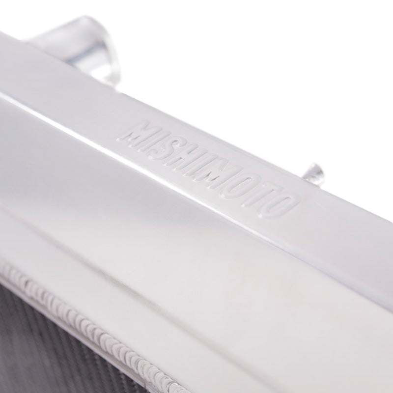 Mishimoto MMRAD-GMT-99 for Select Cadillac Escalade, Cadillac Escalade ESV, Cadillac Escalade EXT, Chevrolet Avalanche, Chevrolet Avalanche 1500, Chevrolet Silverado 1500, Chevrolet Silverado Classic, Chevrolet Silverado HD, Chevrolet Silverado HD