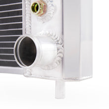 Load image into Gallery viewer, Mishimoto MMRAD-GMT-99 for Select Cadillac Escalade, Cadillac Escalade ESV, Cadillac Escalade EXT, Chevrolet Avalanche, Chevrolet Avalanche 1500, Chevrolet Silverado 1500, Chevrolet Silverado Classic, Chevrolet Silverado HD, Chevrolet Silverado HD