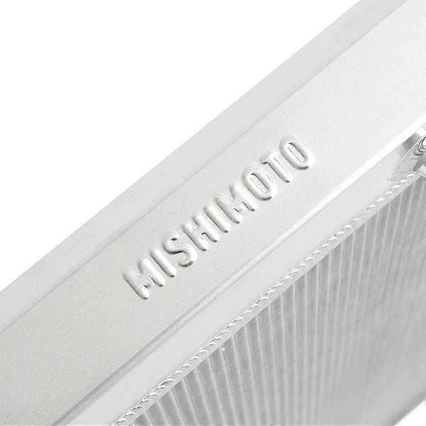 Mishimoto MMRAD-K2-14 for Select Cadillac Escalade, Cadillac Escalade ESV, Chevrolet Silverado 1500, Chevrolet Suburban, Chevrolet Tahoe, GMC Sierra 1500, GMC Yukon