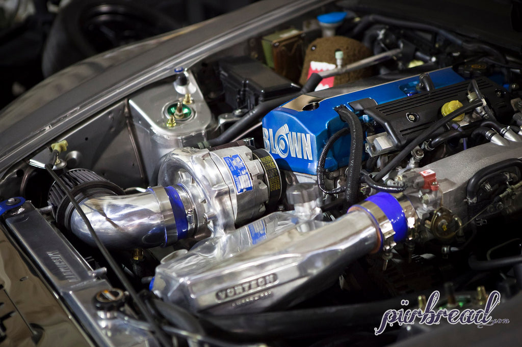 Mishimoto MMRAD-S2K-00 for Select Honda S2000