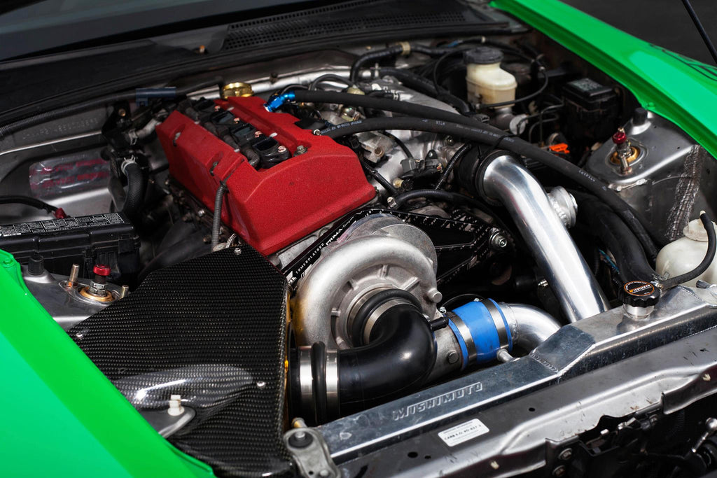 Mishimoto MMRAD-S2K-00 for Select Honda S2000