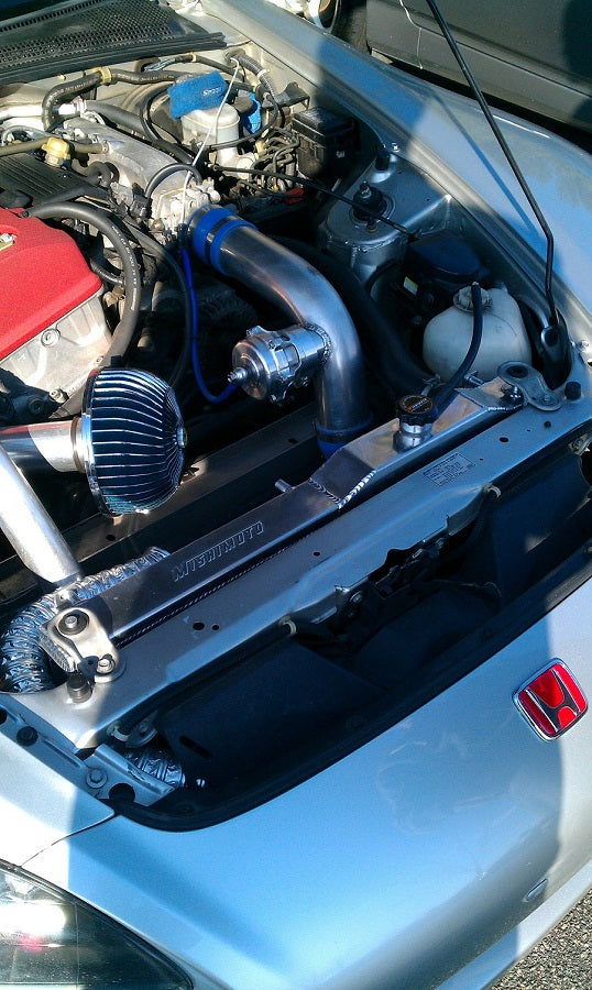 Mishimoto MMRAD-S2K-00 for Select Honda S2000