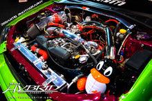 Load image into Gallery viewer, Mishimoto MMRAD-WRX-01 for Select Saab 9-2X, Subaru Impreza