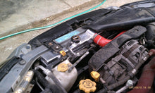 Load image into Gallery viewer, Mishimoto MMRAD-WRX-01 for Select Saab 9-2X, Subaru Impreza