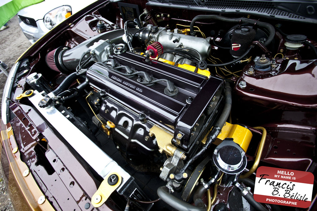 Mishimoto MMRT-PSA
