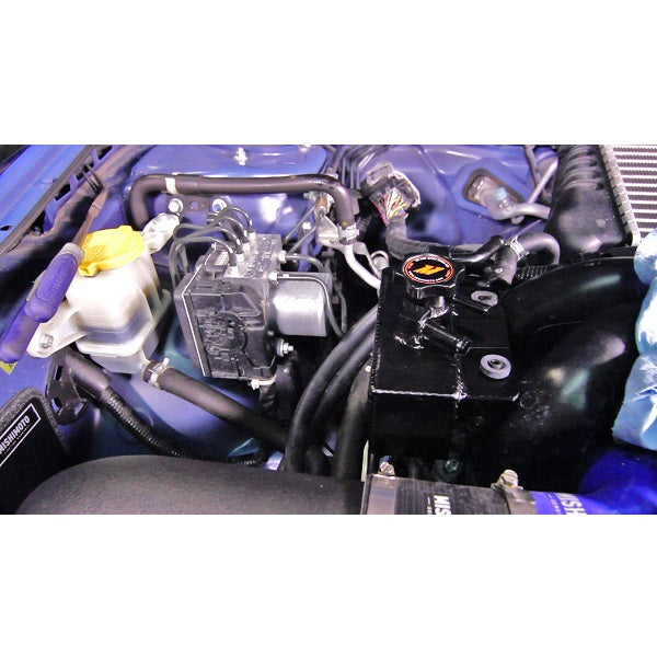 Mishimoto MMRT-WRX-08E for Select Subaru Forester, Subaru Impreza, Subaru Legacy, Subaru Outback, Subaru WRX