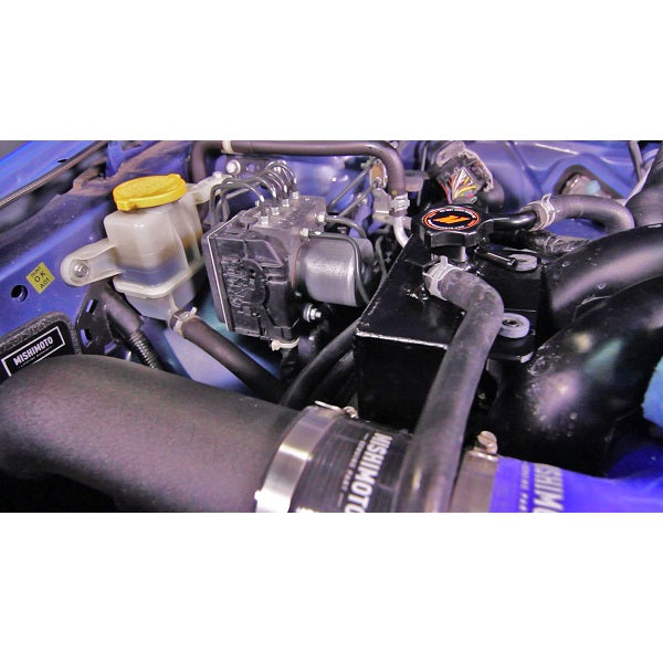 Mishimoto MMRT-WRX-08E for Select Subaru Forester, Subaru Impreza, Subaru Legacy, Subaru Outback, Subaru WRX