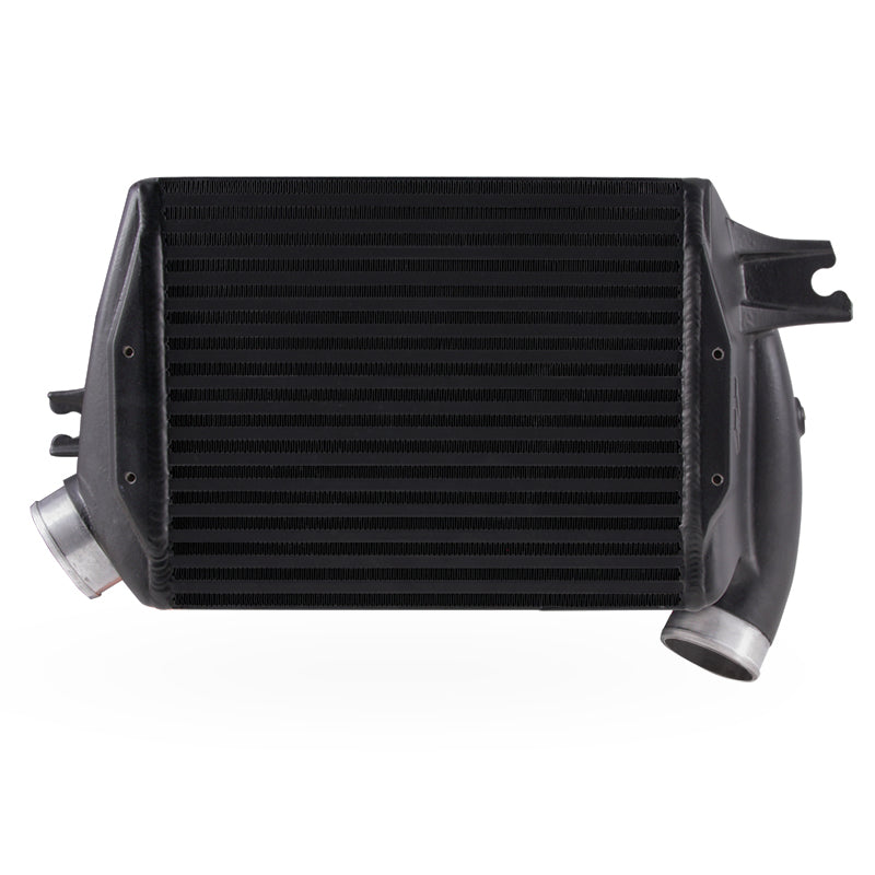 Mishimoto MMTMIC-WRX-15XBK for Select Subaru Forester, Subaru WRX