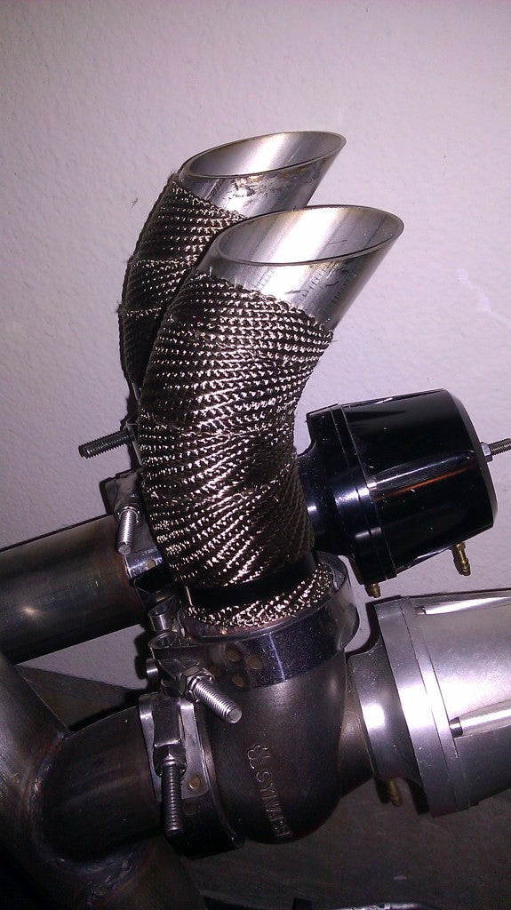 Mishimoto MMTW-235