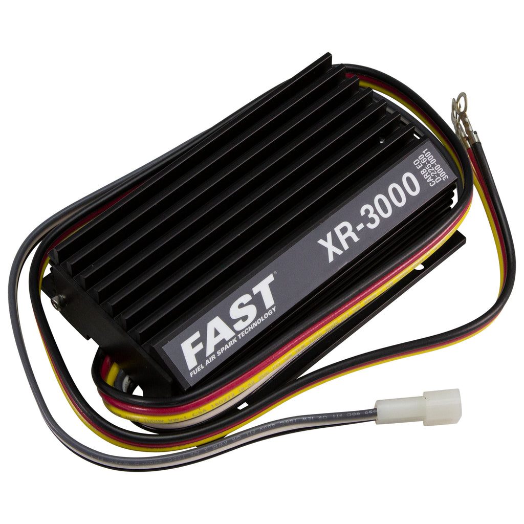 FAST 3000-0001 XR3000 Points Replacement Module for Domestic and Import