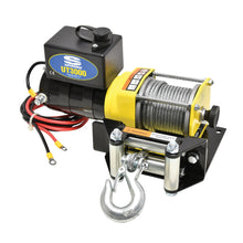 Load image into Gallery viewer, 3000-Lbs-12V-Dc-316In-X-40Ft-Steel-Rope-Ut3000-Winch