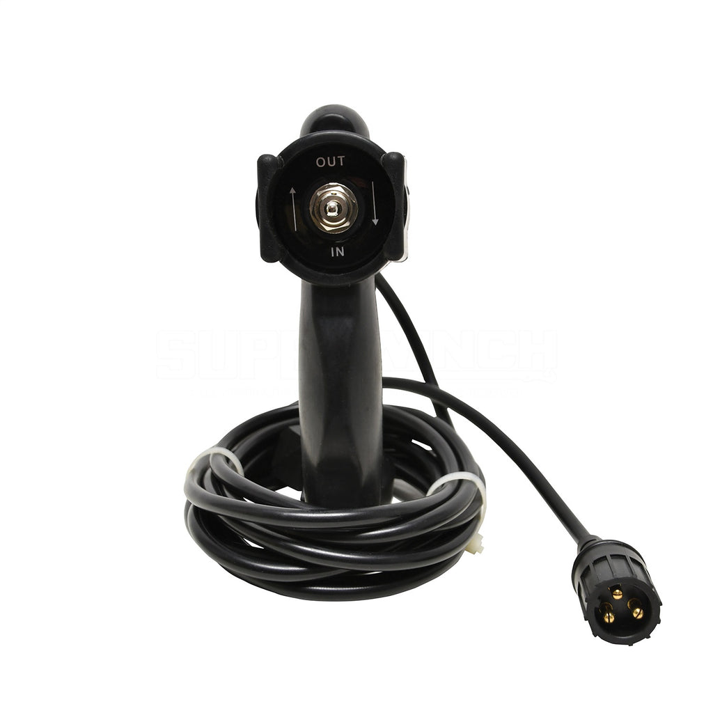3000-Lbs-12V-Dc-316In-X-40Ft-Steel-Rope-Ut3000-Winch