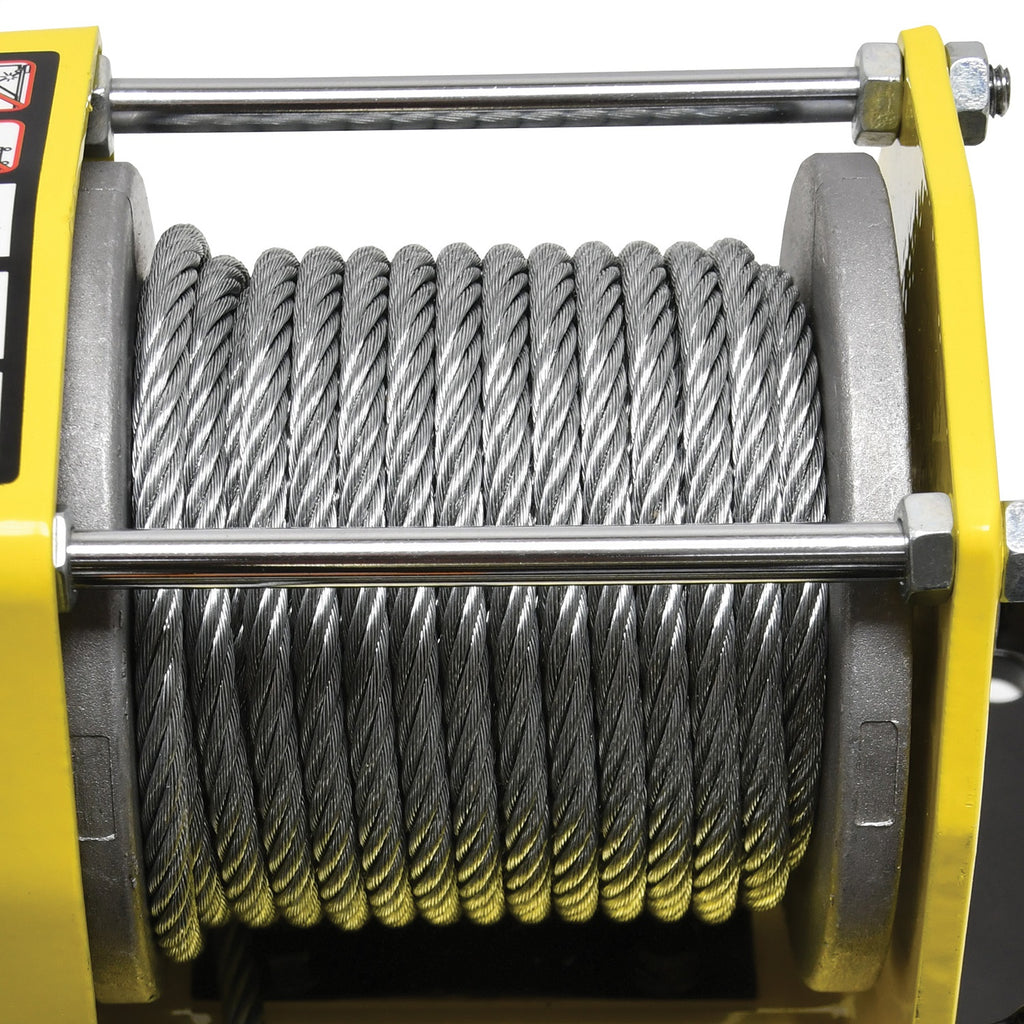 3000-Lbs-12V-Dc-316In-X-40Ft-Steel-Rope-Ut3000-Winch