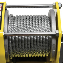 Load image into Gallery viewer, 3000-Lbs-12V-Dc-316In-X-40Ft-Steel-Rope-Ut3000-Winch