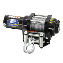 Load image into Gallery viewer, 3000-Lbs-12V-Dc-316In-X-50Ft-Steel-Rope-Lt3000-Winch