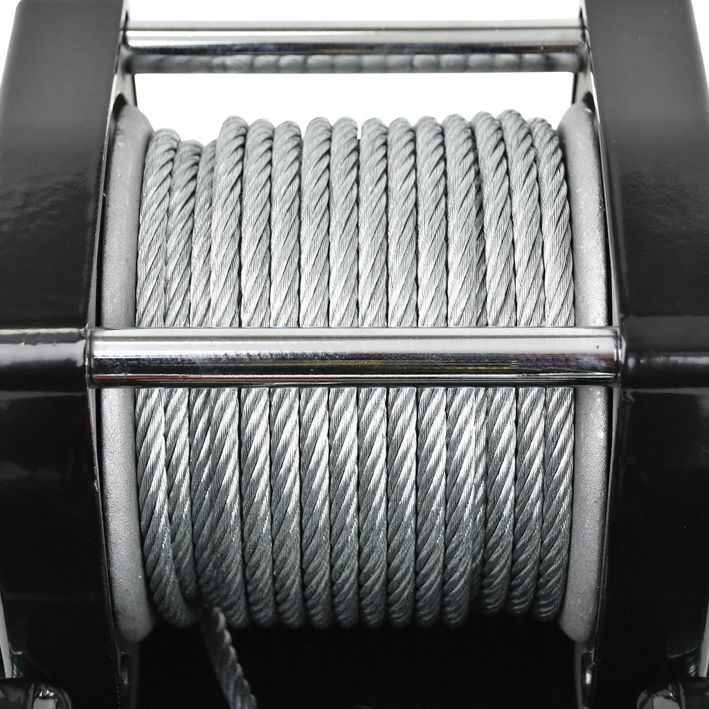 3000-Lbs-12V-Dc-316In-X-50Ft-Steel-Rope-Lt3000-Winch