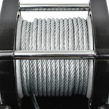 Load image into Gallery viewer, 3000-Lbs-12V-Dc-316In-X-50Ft-Steel-Rope-Lt3000-Winch