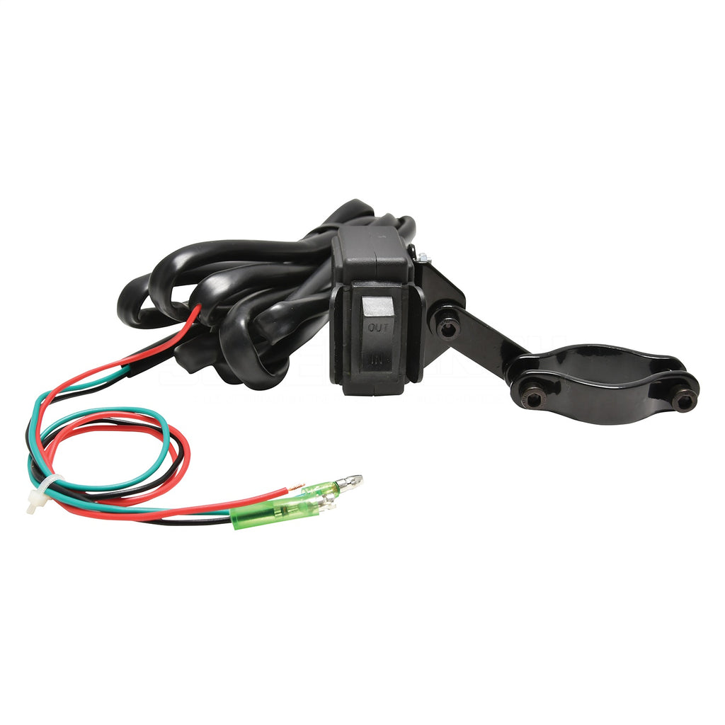 3000-Lbs-12V-Dc-316In-X-50Ft-Steel-Rope-Lt3000-Winch