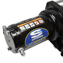 Load image into Gallery viewer, 3000-Lbs-12V-Dc-316In-X-50Ft-Steel-Rope-Lt3000-Winch