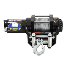 Load image into Gallery viewer, 3000-Lbs-12V-Dc-316In-X-50Ft-Steel-Rope-Lt3000-Winch