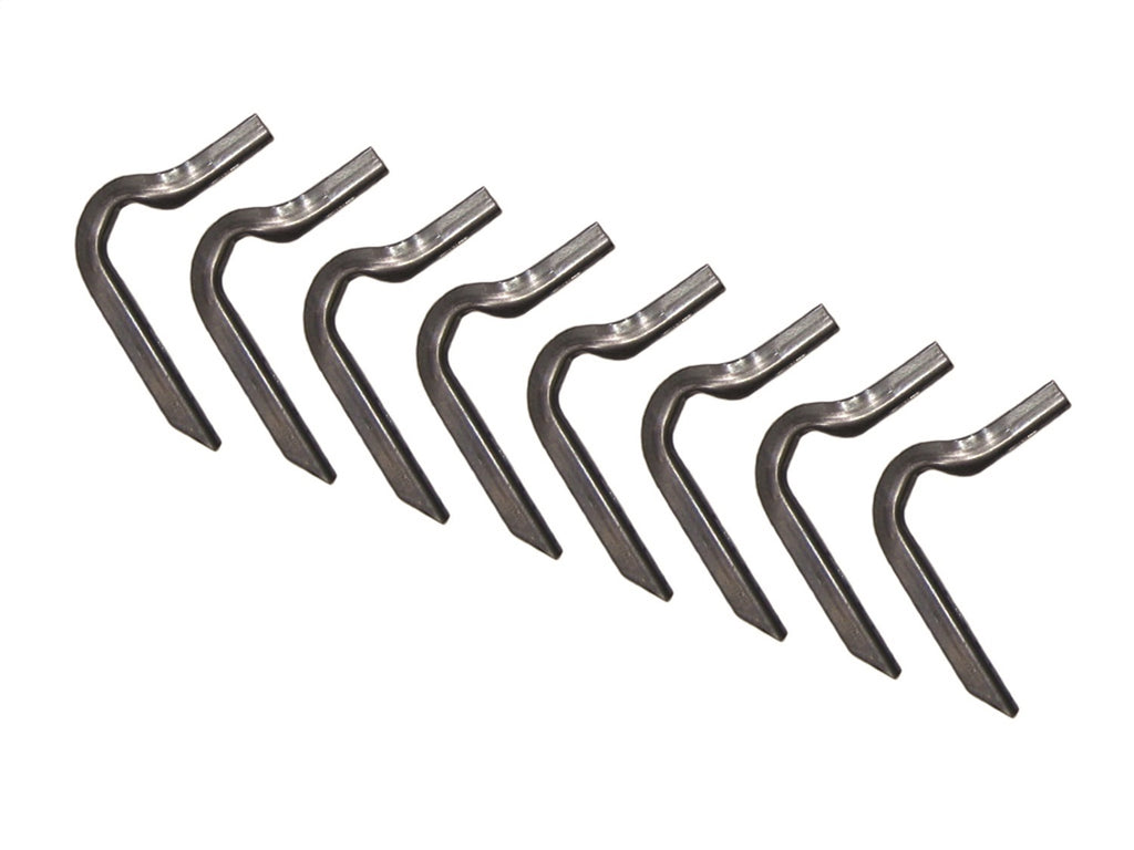 Lund 300000 EZ Bracket Mount Kit for Select Chevrolet Avalanche 1500, Chevrolet Avalanche 2500, Chevrolet Silverado 1500, Chevrolet Silverado Classic, Chevrolet Silverado HD, Chevrolet Silverado HD Classic, Chevrolet Silverado 2500, Chevrolet Silverado