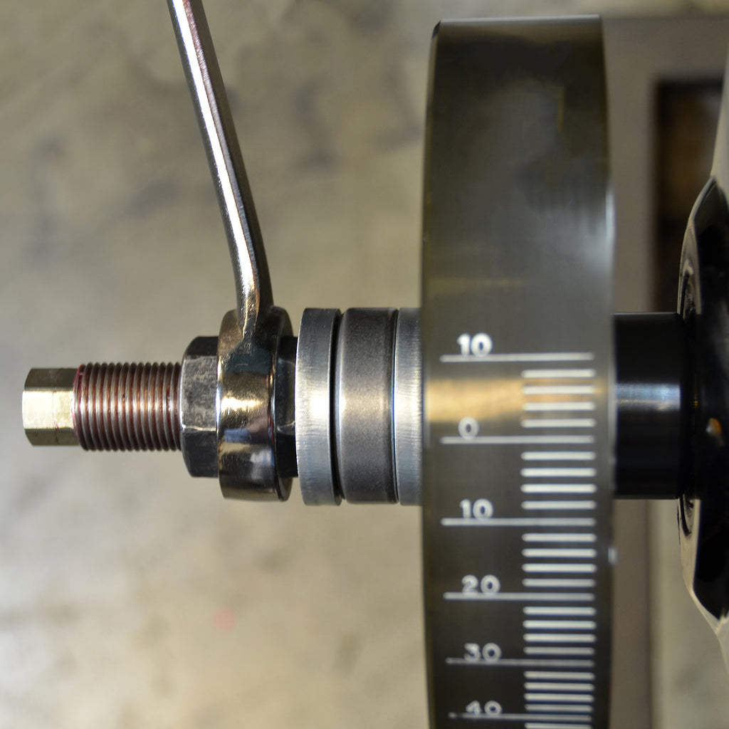 Fluidampr 300001 Harmonic Balancer - Fluidampr - Puller - Installer - Each