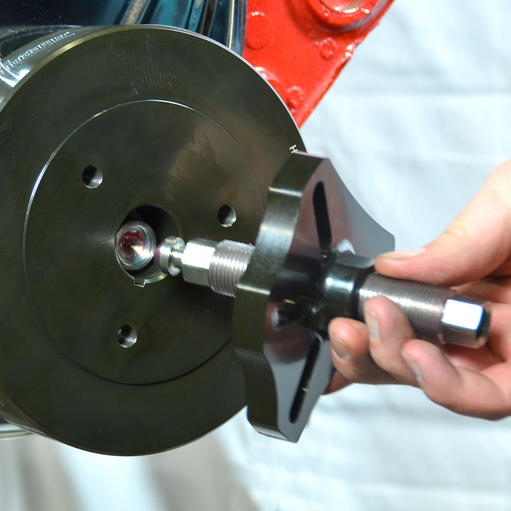 Fluidampr 300001 Harmonic Balancer - Fluidampr - Puller - Installer - Each