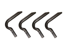 Load image into Gallery viewer, Lund 300001 EZ Bracket Mount Kit for Select Chevrolet Silverado 1500, Chevrolet Silverado Classic, Chevrolet Silverado 2500, Chevrolet Silverado HD, Chevrolet Silverado HD Classic, Chevrolet Silverado 3500, Chevrolet Silverado Classic, GMC Sierra 2500,