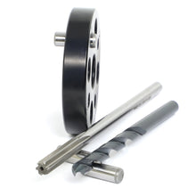 Load image into Gallery viewer, Fluidampr 300002 Harmonic Balancer Drill Pin Kit - Dodge/ Ram Cummins Diesel - Kit