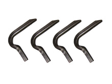 Load image into Gallery viewer, Lund 300002 EZ Bracket Mount Kit for Select Chevrolet Silverado 1500, Chevrolet Silverado Classic, Chevrolet Silverado 2500, Chevrolet Silverado HD, Chevrolet Silverado HD Classic, Chevrolet Silverado 3500, Chevrolet Silverado Classic, GMC Sierra 1500,