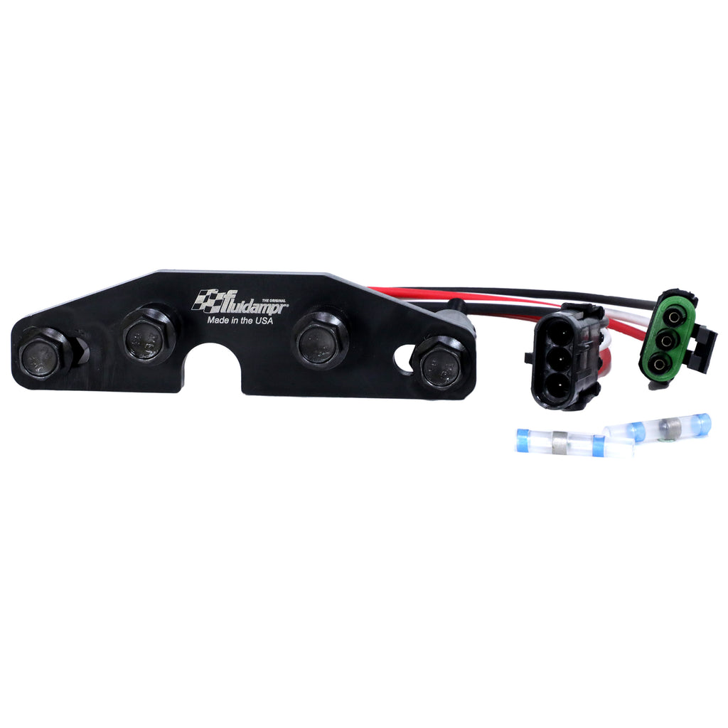 Fluidampr 300003 Cummins Sensor Kit - Dodge 5.9L Cummins