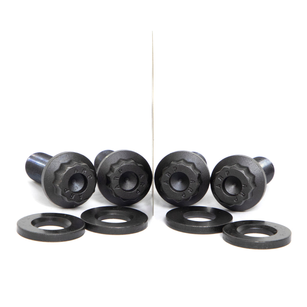 Fluidampr 300007 Harmonic Balancer - Fluidampr - Installation Kit - 2003-2018 6.7L / 5.9L Cummins